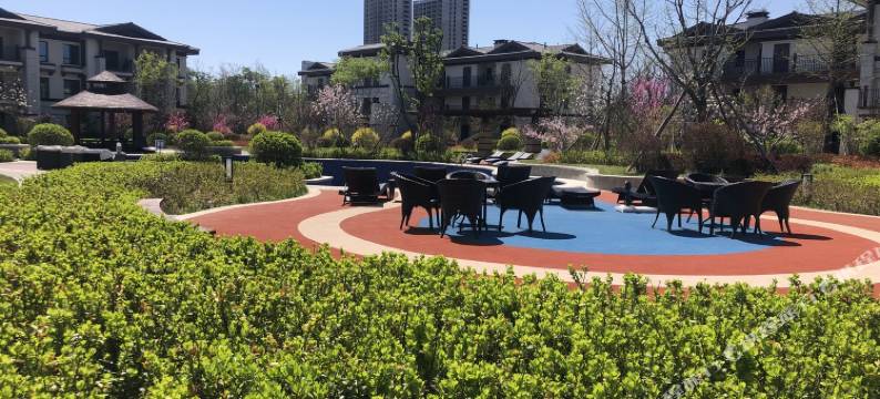 秦皇岛好客房东度假别墅图片