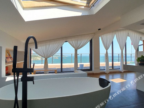 嵊泗枸杞岛宿鸟·栖海景民宿