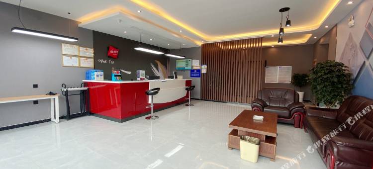 尚客优酒店(邳州关公中路店)图片