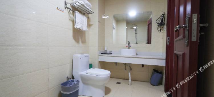 速8酒店(陇南武都盘旋路广场店)图片