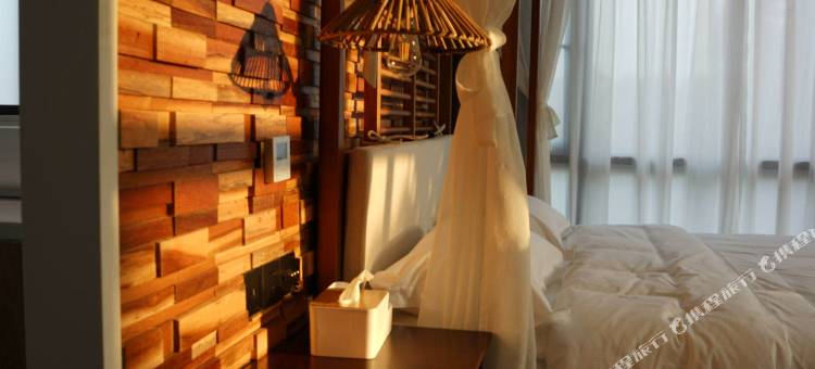 一湖归心客栈(潮州古城牌坊街店)图片