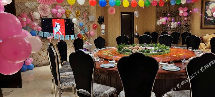 清徐新紫金酒店 (清徐县政府店)图片