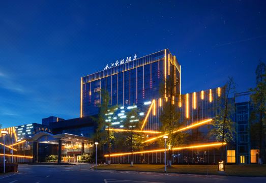 Minjiang Donghu HotelHotel Overview