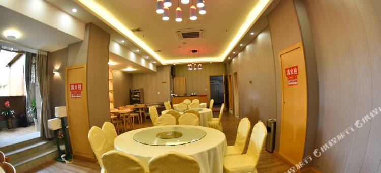 和悦酒店(成都理工大学店)图片