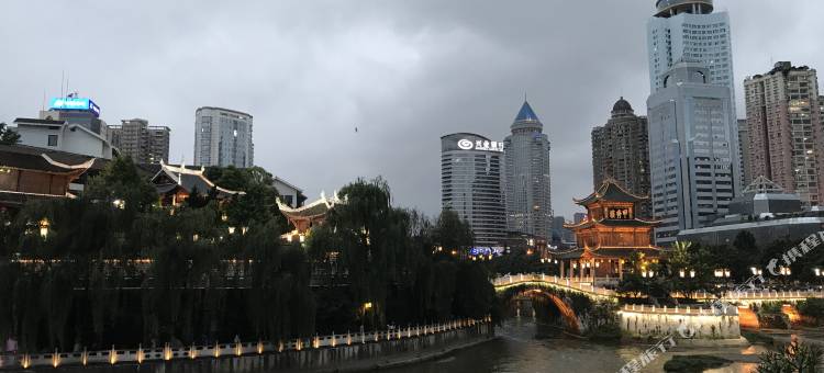 7天酒店(贵阳火车站青云市集店)图片