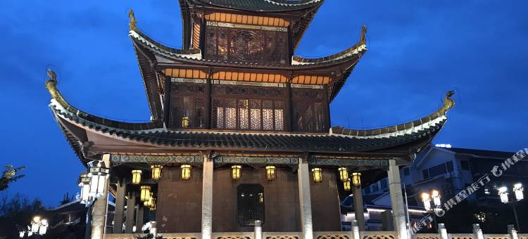 7天酒店(贵阳火车站青云市集店)图片