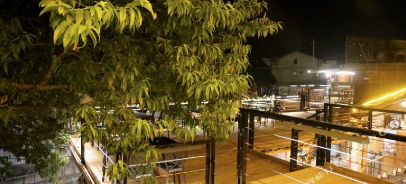 云水谣老四合院·1949民宿图片