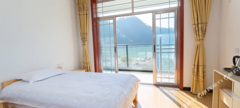 千岛湖澜山民宿图片