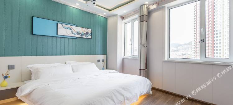 张家口山城别苑民宿图片