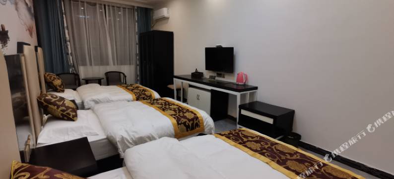 黄龙溪泓昌苑客栈图片