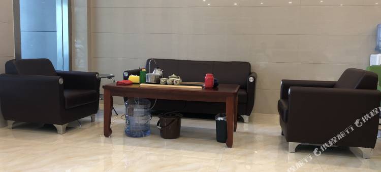 都市118连锁酒店(人民北路店)图片