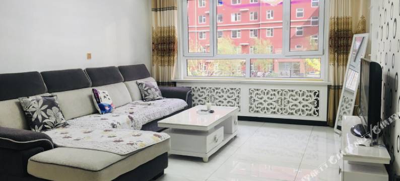 承德丰宁阳光民宿公寓(宁丰路分店)图片