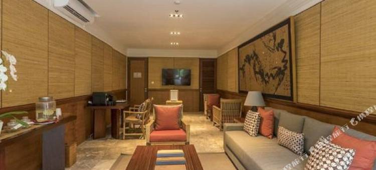 乌布阿赖耶度假村(Alaya Resort Ubud)图片
