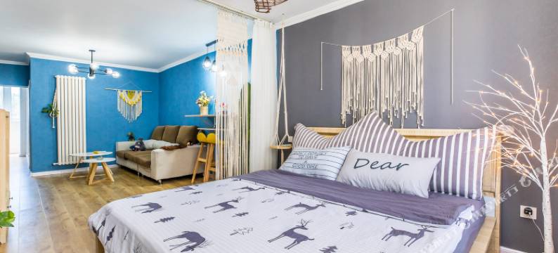 刘跃进公寓(牛圈子沟路分店)图片