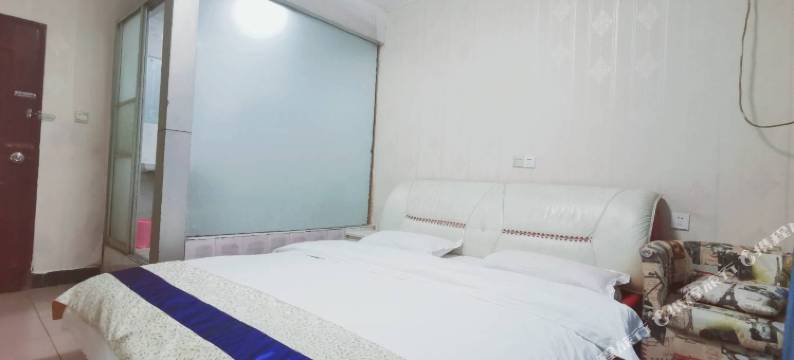 成都喜来宾馆图片