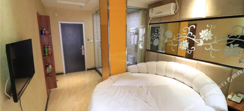 馨苑宾馆(哈尔滨中央大街店)图片