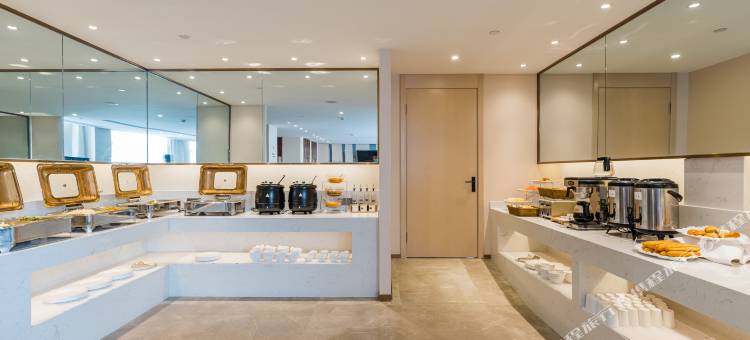 麗枫酒店(南京长江大桥桥北店)图片