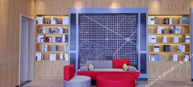 尚客优精选酒店(余姚胜山西路店)图片