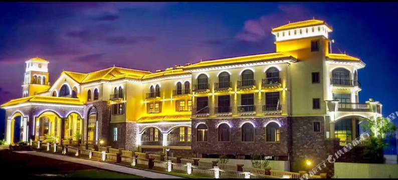 四会金凯盛誉城大酒店图片