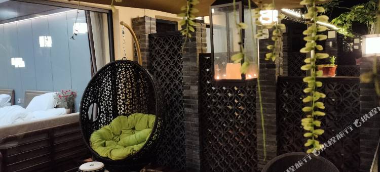 花筑·桐庐村天裡民宿图片