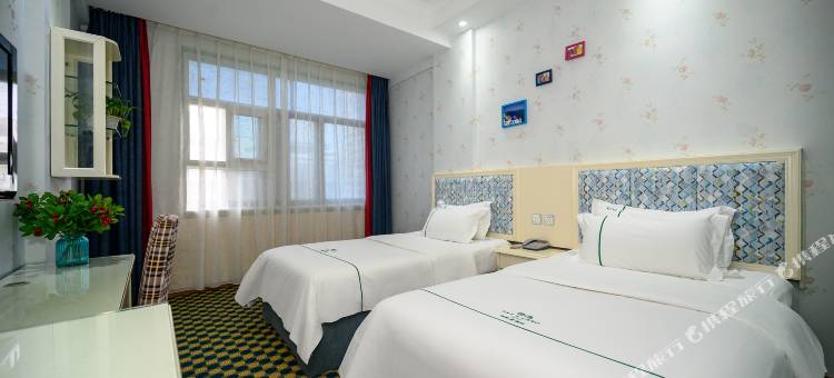 诗凯蓝酒店(绵阳高水店)图片