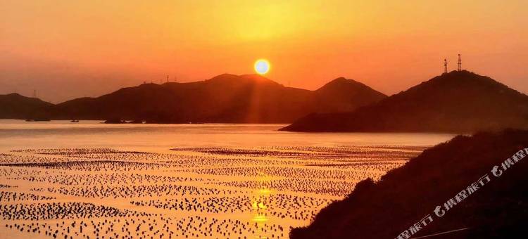 海拔叁拾米海景民宿(嵊山东崖绝壁店)图片
