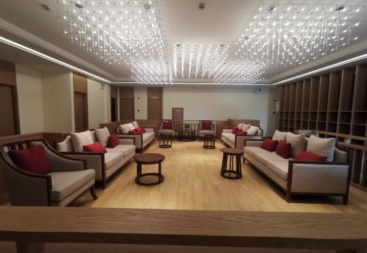 Heritage Villas Zhouzhuang Managed by DusitHotel Overview