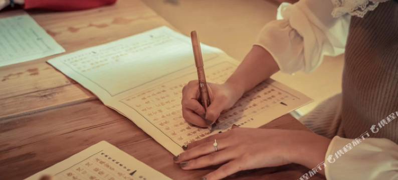 象山朴舍民家民宿图片