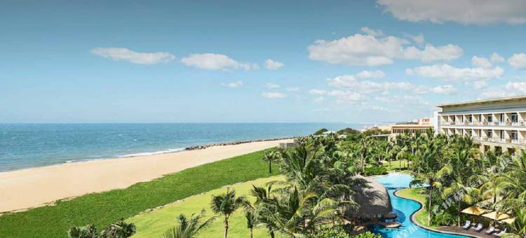 森迪传世尼甘布酒店(Sentido Heritance Negombo)图片