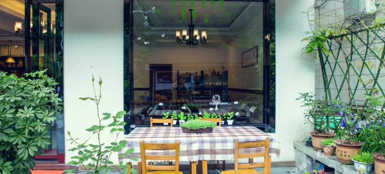 桐庐白云源说时依旧度假山宿图片