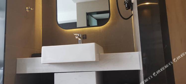 尚客优品酒店(武汉森林公园店)图片