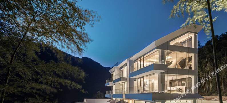 莫干山VISAYA意境民宿图片