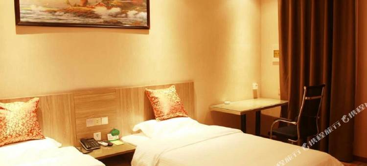 速8酒店(和田市迎宾路店)图片