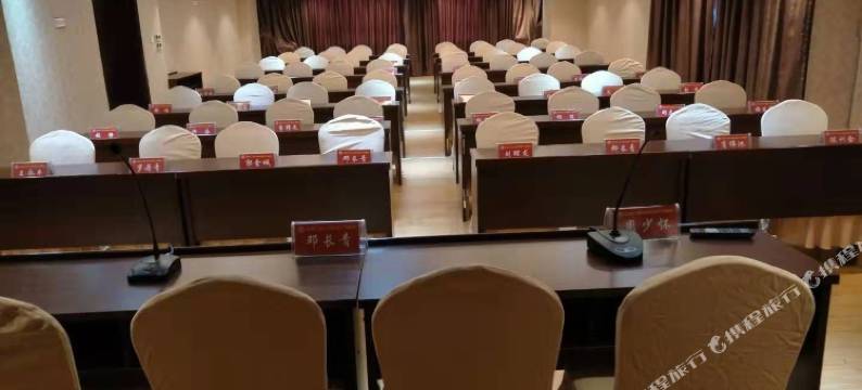 红安金沙大酒店图片