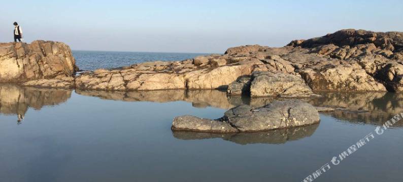 福鼎山海井绣民宿图片