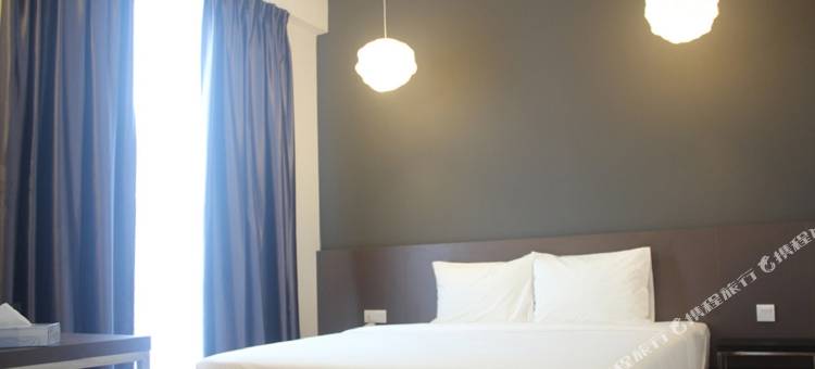 富勒酒店(Fuller Hotel)图片