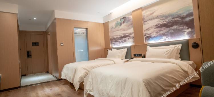 济宁高登酒店(中德广场店)图片