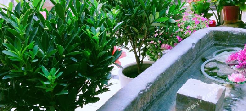 长安客栈(西安交大一附院吉祥村地铁站店)图片