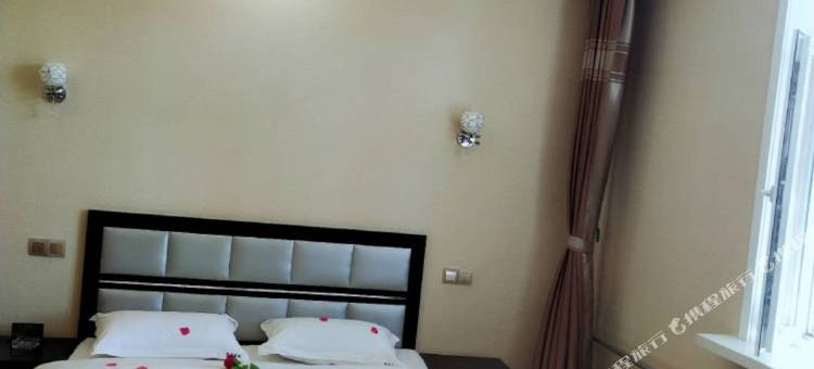 赤峰宝池宾馆图片