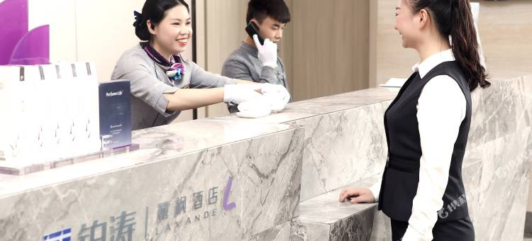 麗枫酒店(深圳龙华清湖地铁站店)图片