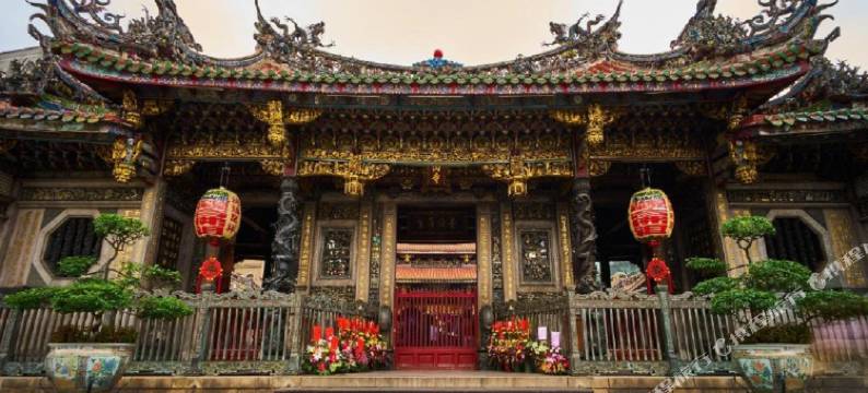 华大旅店-南西馆图片