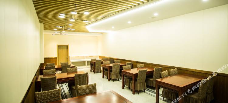 如家派柏·云酒店(故城京杭大街店)图片
