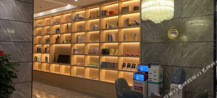 欧景酒店(东莞长安厦边店)图片