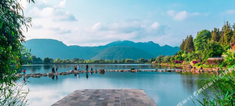 年华客栈(和顺古镇店)图片