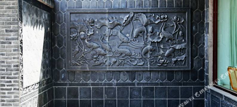 洪洞叶绿宿图片