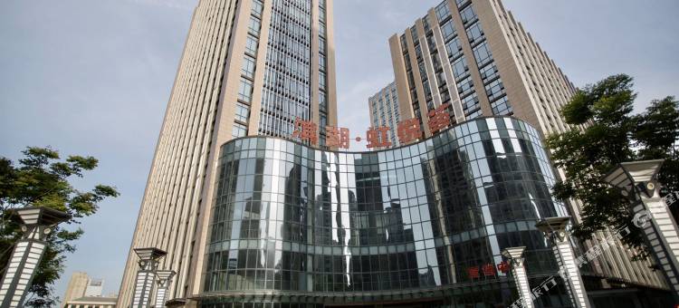 博尔公寓(合肥滨湖向上城店)图片