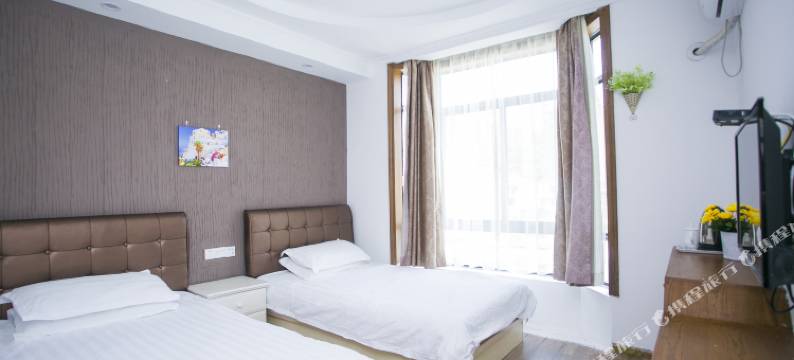 嵊泗遇见你民宿图片