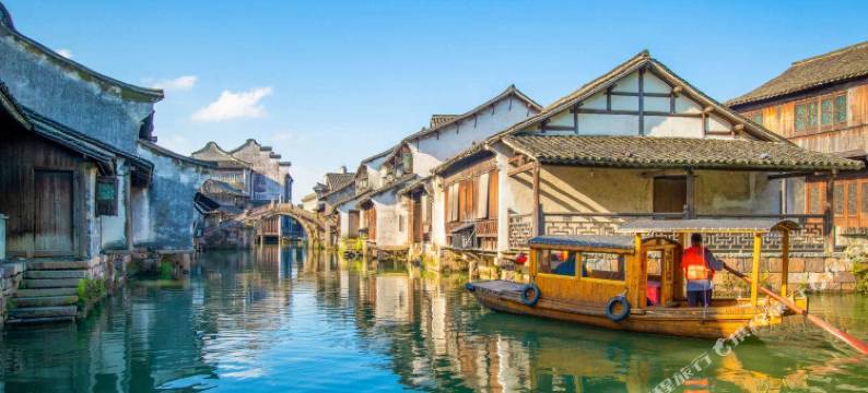 Yolo·青沐民宿(桐乡乌镇西栅景区店)图片