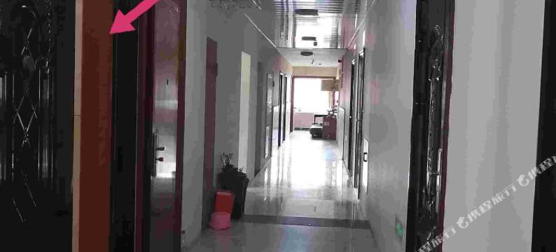 池州丰源宾馆图片