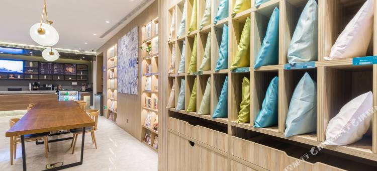 汉庭优佳酒店(济南莱芜长勺北路店)图片